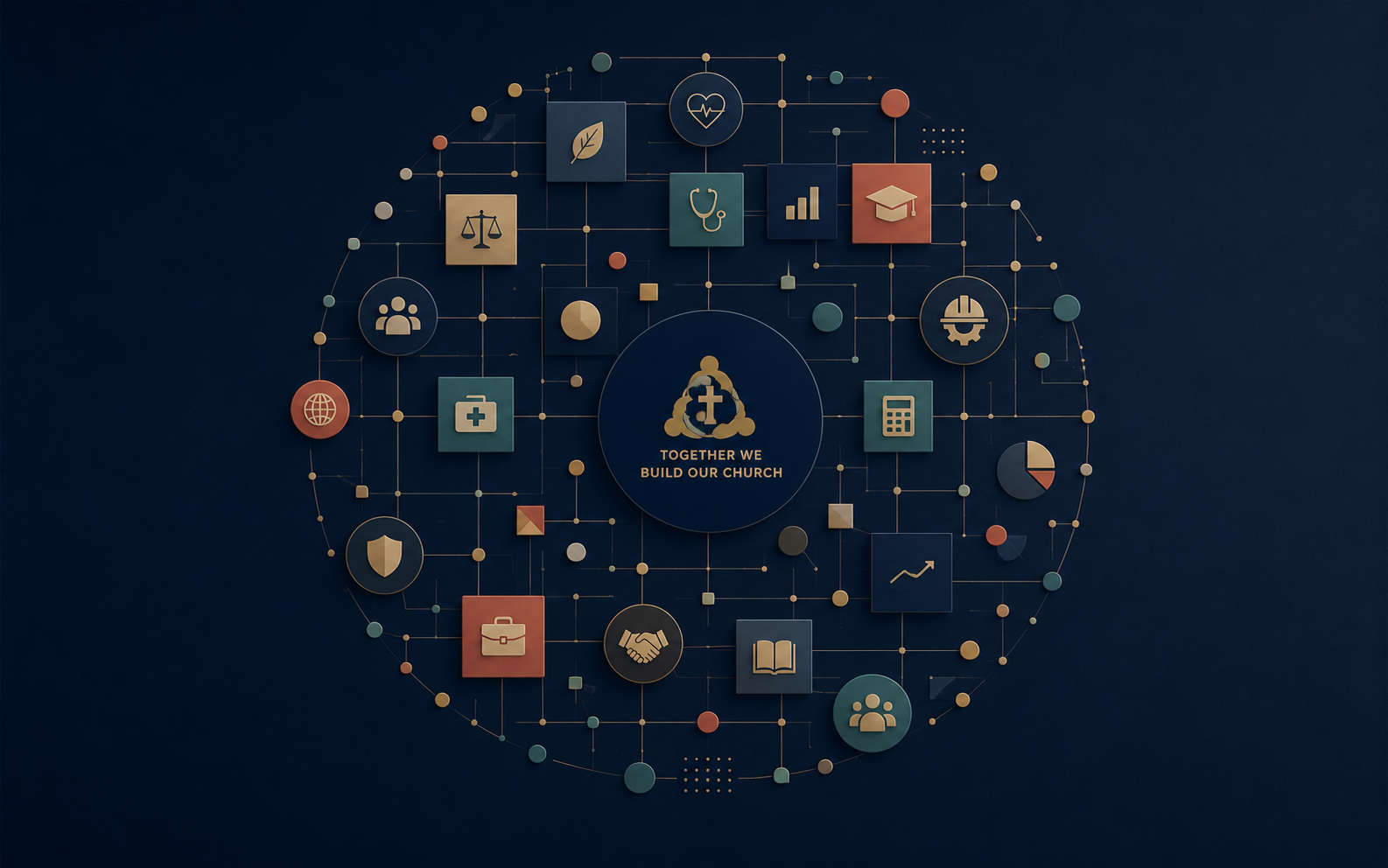 CPG Management System